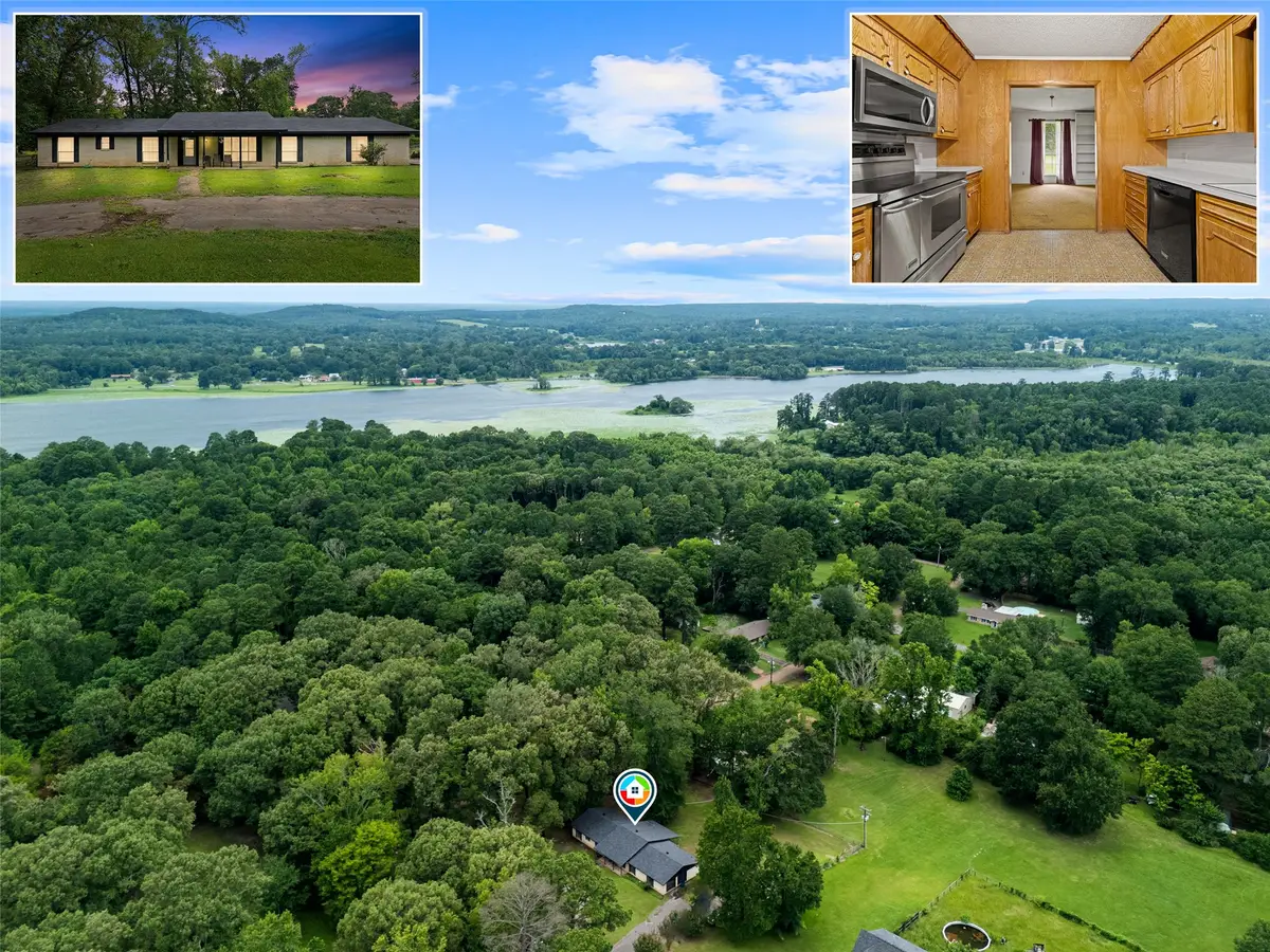 104 N Timberlane, Lone Star, TX 75668 - #1