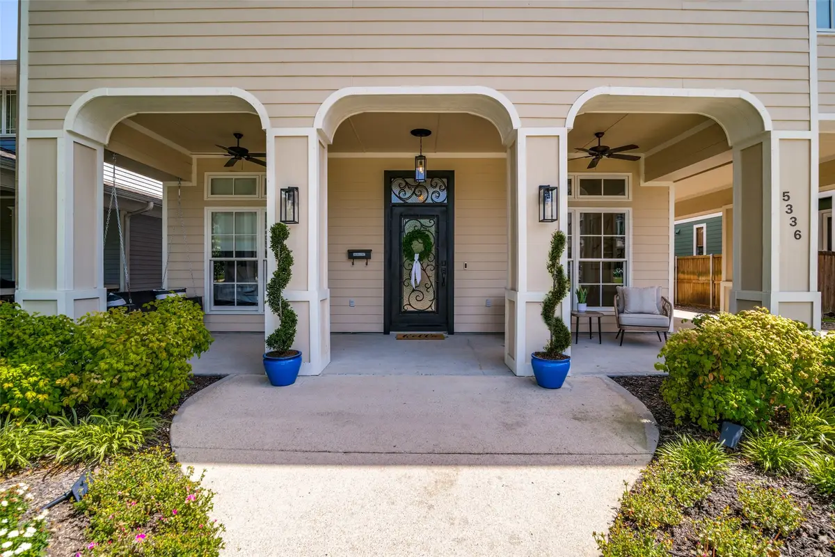 5336 Willis Avenue, Dallas, TX 75206 - #1