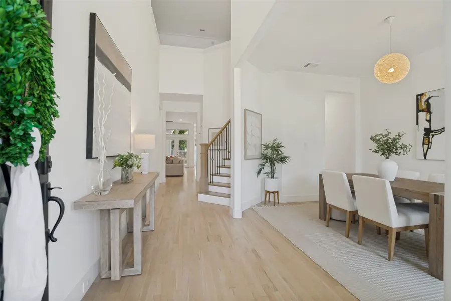5336 Willis Avenue, Dallas, TX 75206 - #3