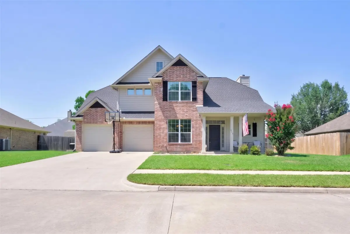 517 Austin Acre, Sulphur Springs, TX 75482 - #1