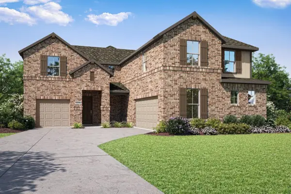 4844 Cedar Bluff Trail, Midlothian, TX 76065