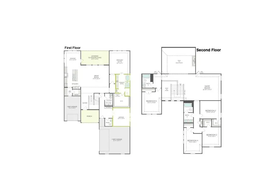 4844 Cedar Bluff Trail, Midlothian, TX 76065 - #2