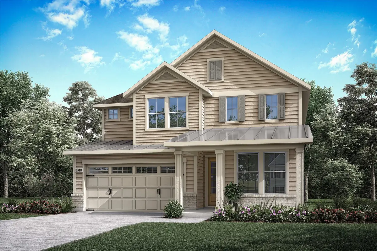 1625 Ginger Lane, Argyle, TX 76226 - #1