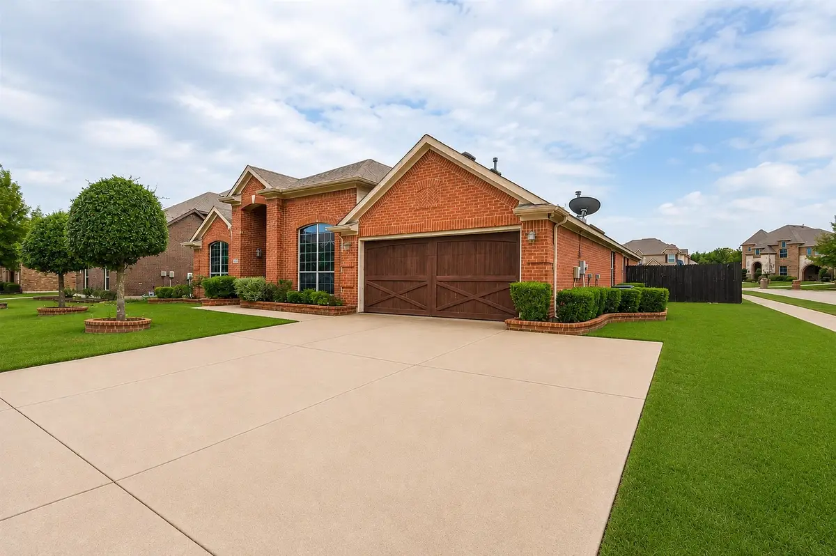 1002 Grover Court, Cedar Hill, TX 75104 - #1