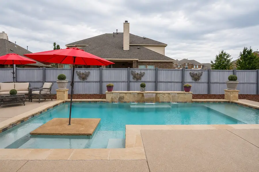 1002 Grover Court, Cedar Hill, TX 75104 - #2