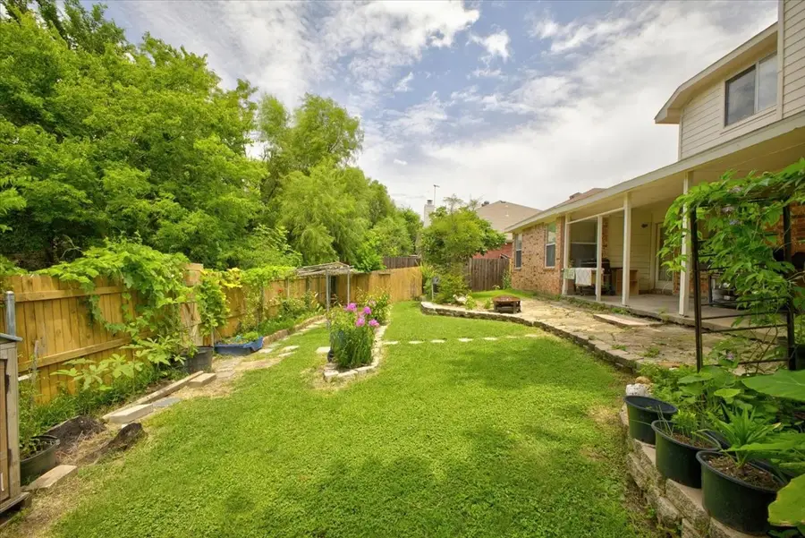 3402 Sewell Drive, Sachse, TX 75048 - #2