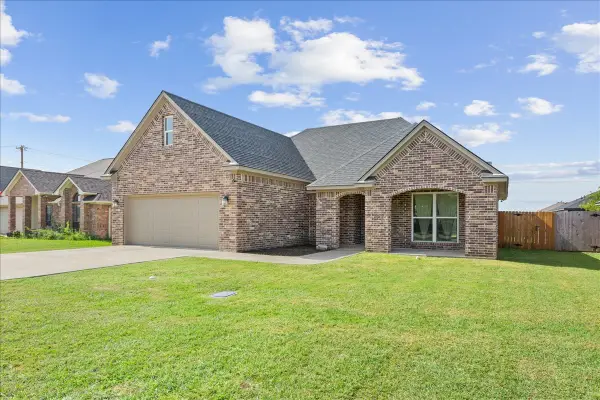 426 Alexander, Hillsboro, TX 76645