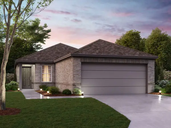 14253 Zealand Drive, Pilot Point, TX 76258