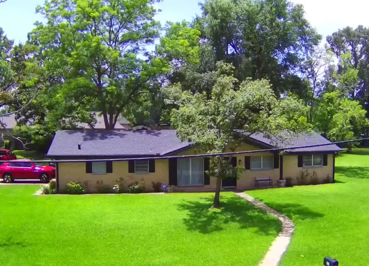 517 Ronnette Drive, Tyler, TX 75703 - #1