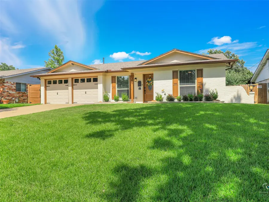 1305 Willowbrook Street, Arlington, TX 76011 - #3