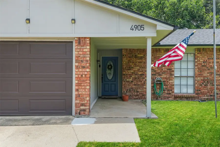 4905 California Trail, Grand Prairie, TX 75052 - #3