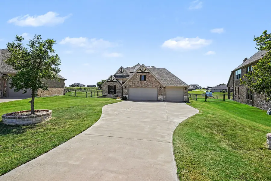 718 Cactus Creek Court, Godley, TX 76044 - #2