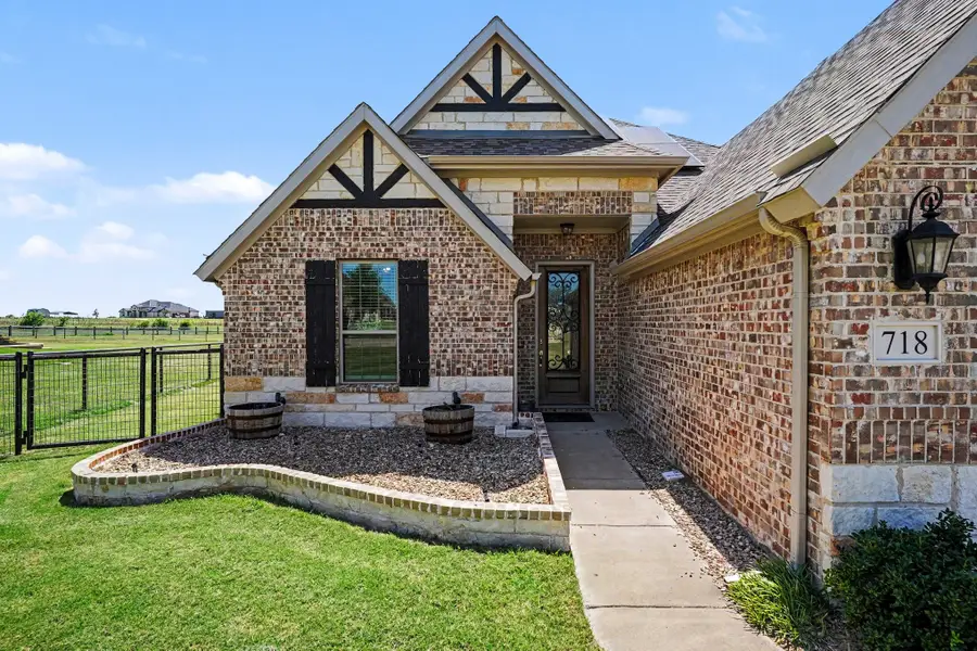718 Cactus Creek Court, Godley, TX 76044 - #3