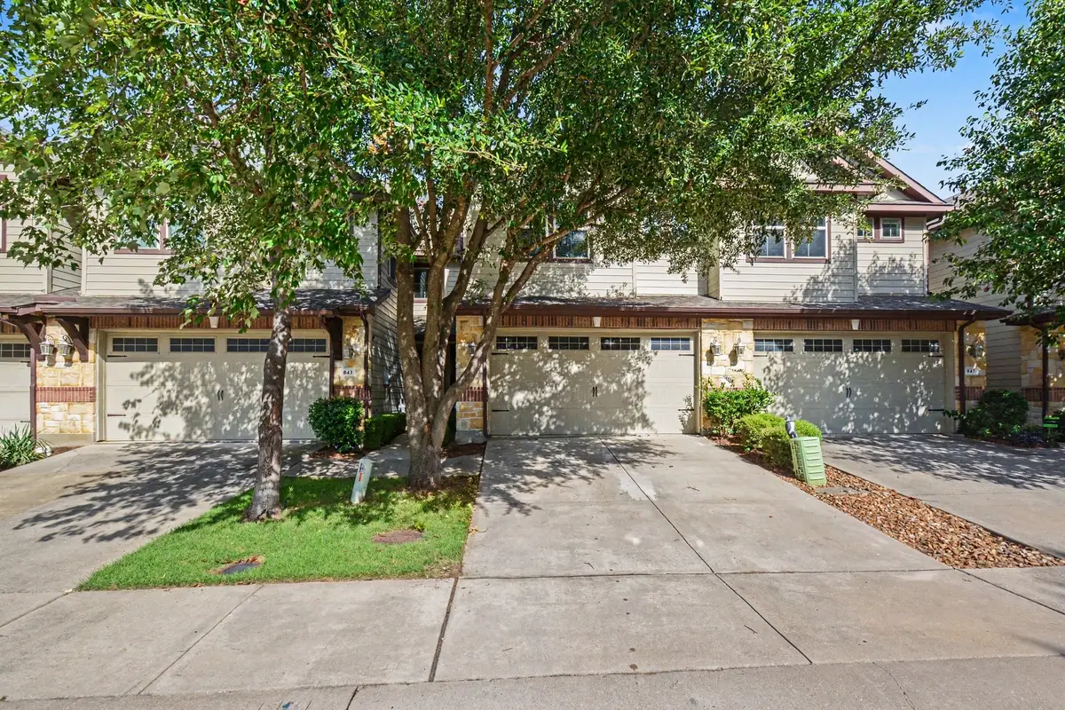 845 Vashon Drive, Allen, TX 75013 - #1