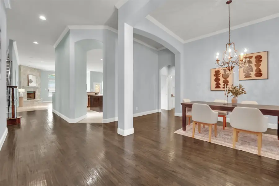 444 Wildwood Drive, Murphy, TX 75094 - #2