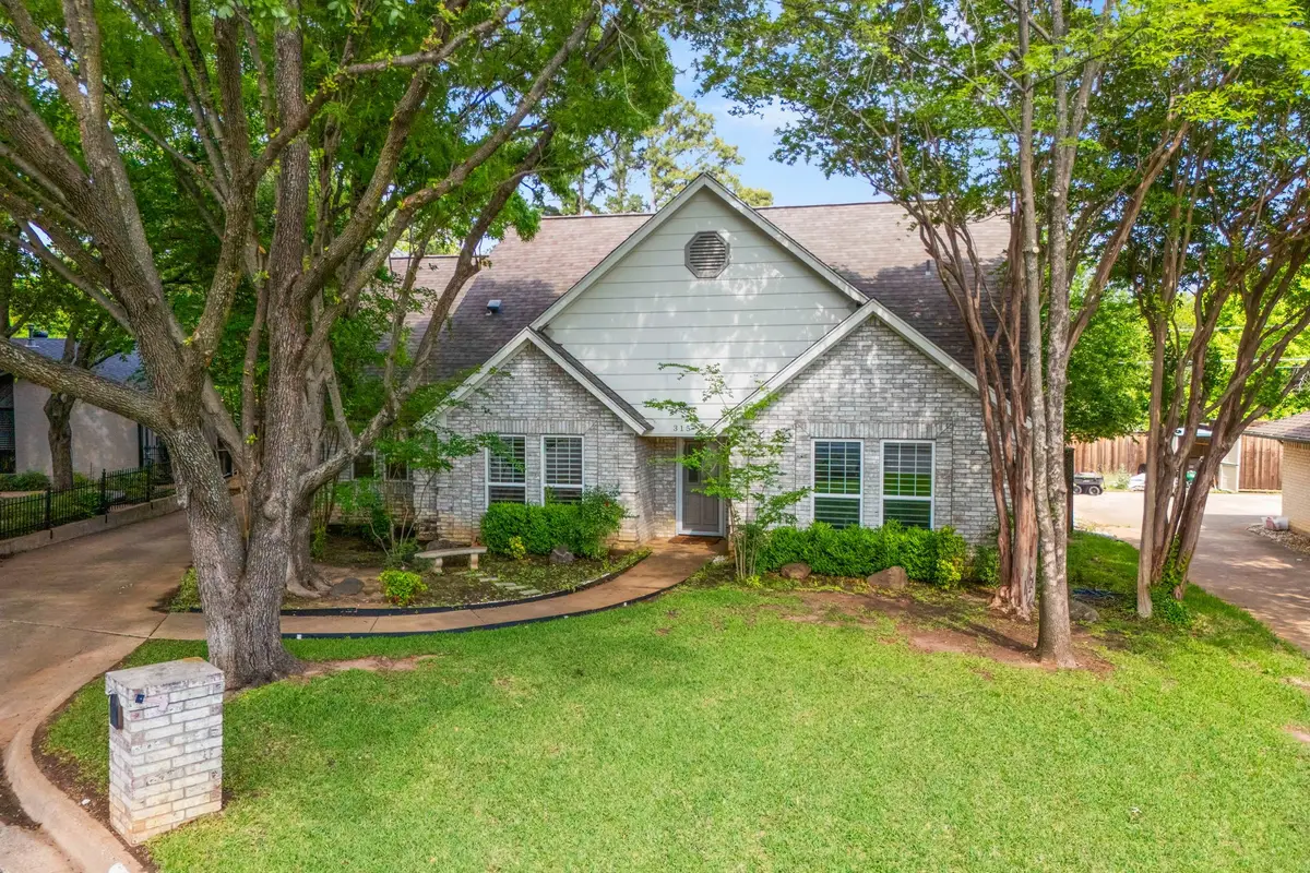315 Drexel Drive, Grapevine, TX 76051 - #1