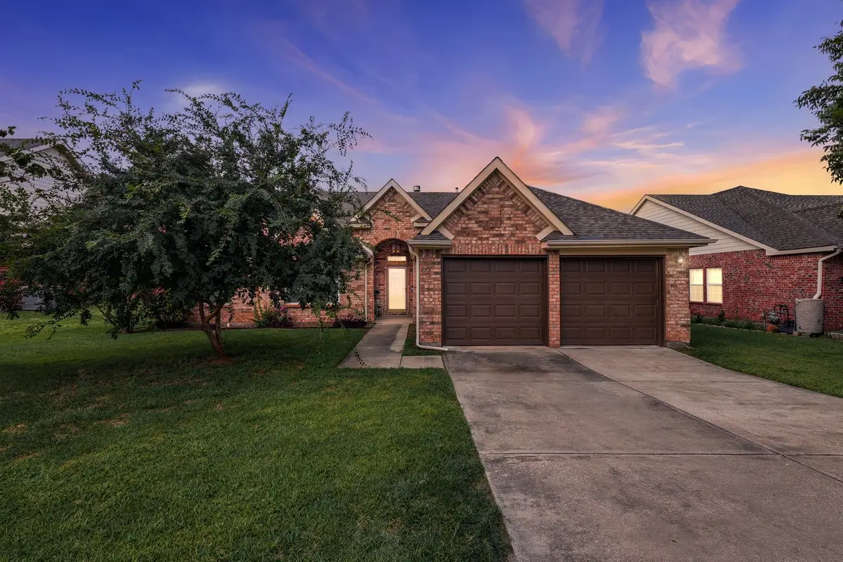 3505 Mustang Drive, Denton, TX 76210 - #1