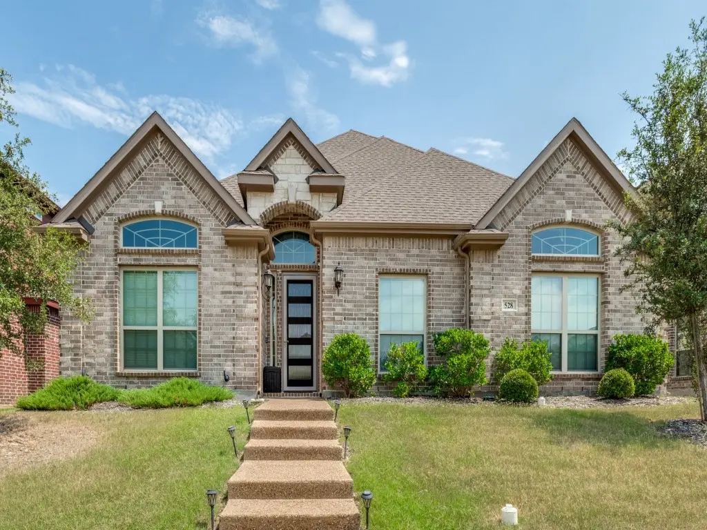 528 Shasta Street, Desoto, TX 75115 - #1
