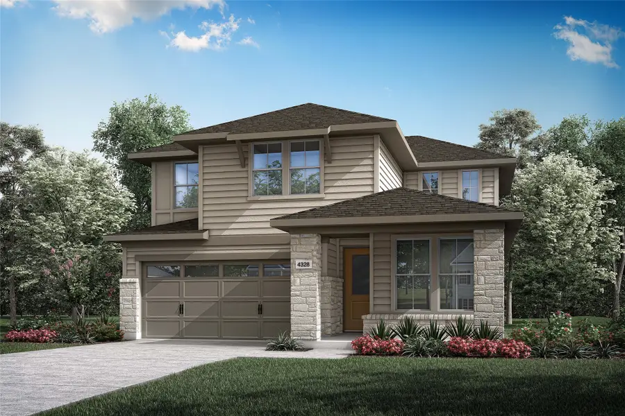 12009 Emberwood Lane, Justin, TX 76247 - #2