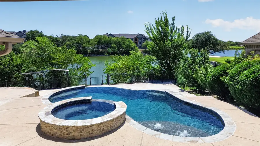 6308 Estates Lane, Fort Worth, TX 76137 - #3