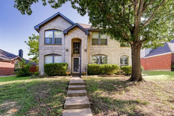 726 Spring Mills Road, Mesquite, TX 75181