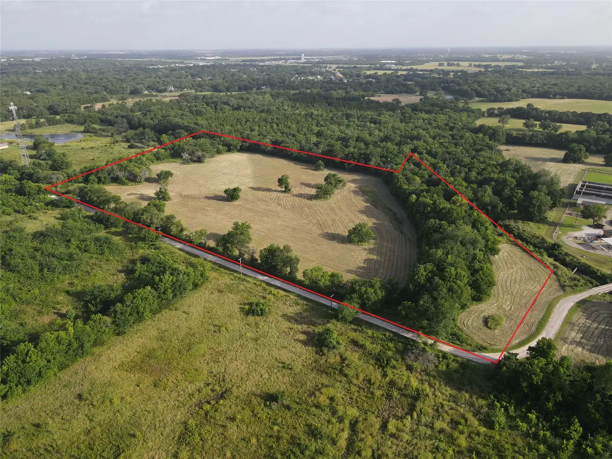 TBD Seven Oaks Road, Bonham, TX 75418 - #1