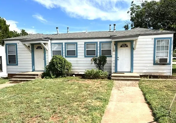 Address Withheld By Seller, Abilene, TX 79601 - #1