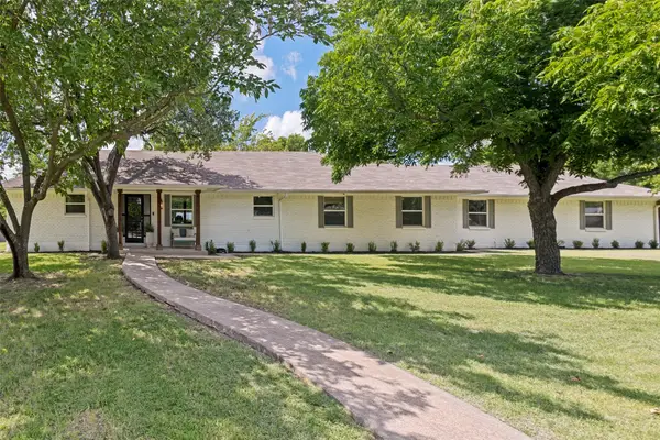 2601 Sherri Lane, Flower Mound, TX 75028