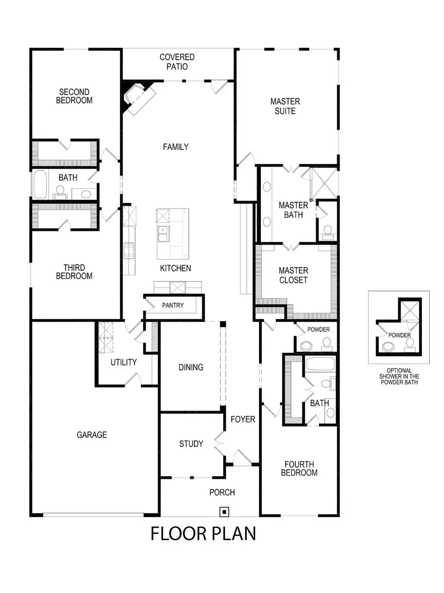 Address Withheld By Seller, Forney, TX 75126 - #3