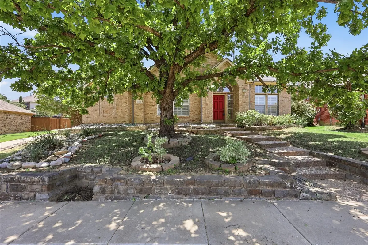 9325 Vista Circle, Irving, TX 75063 - #1