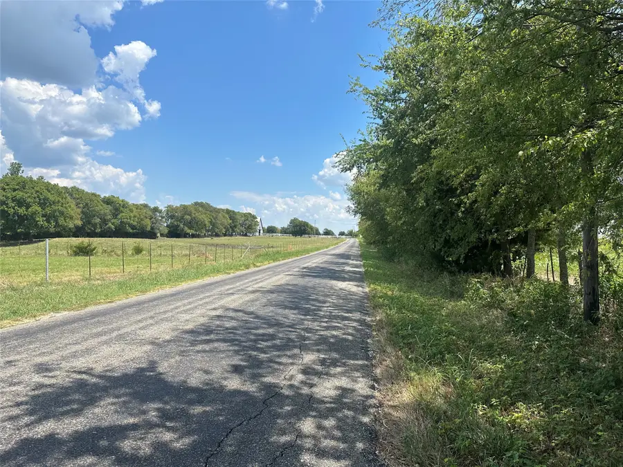 Lot 3 Rutledge Road, Whitewright, TX 75491 - #3