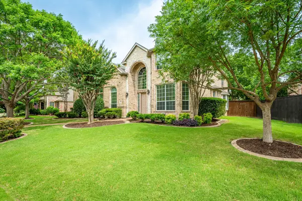 1002 Estes Park Drive, Allen, TX 75013