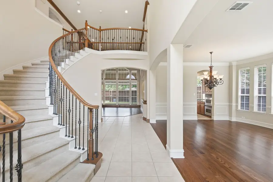 1002 Estes Park Drive, Allen, TX 75013 - #3