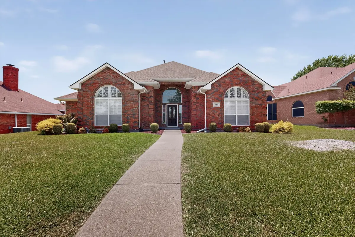 712 Regalwood Drive, Desoto, TX 75115 - #1
