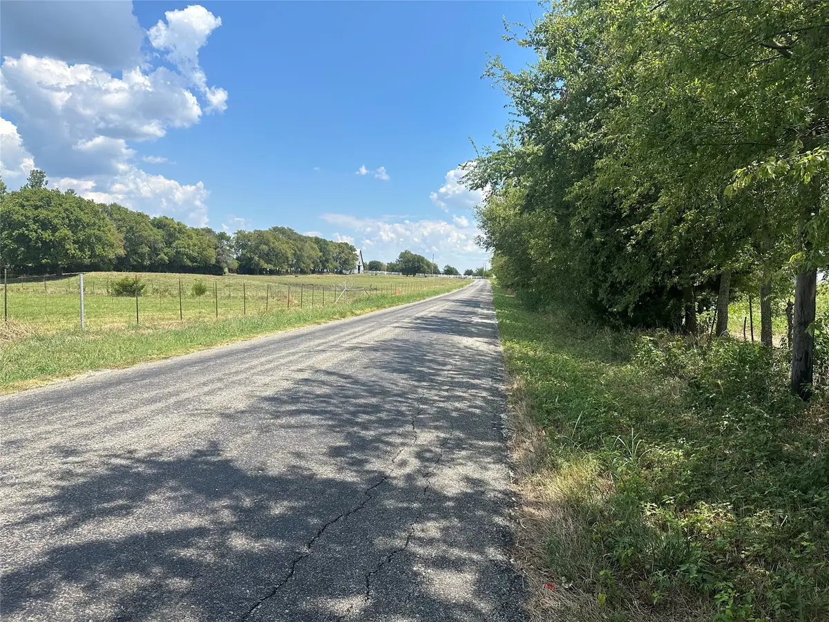 Lot 6 Rutledge Road, Whitewright, TX 75491 - #1