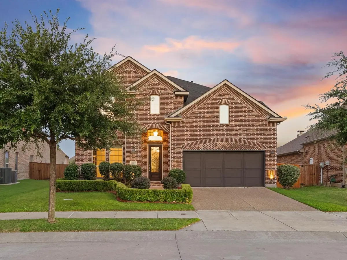817 Winehart Street, Lewisville, TX 75056 - #1