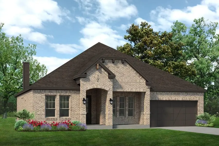 2416 High Plain Lane, Waxahachie, TX 75167 - #1