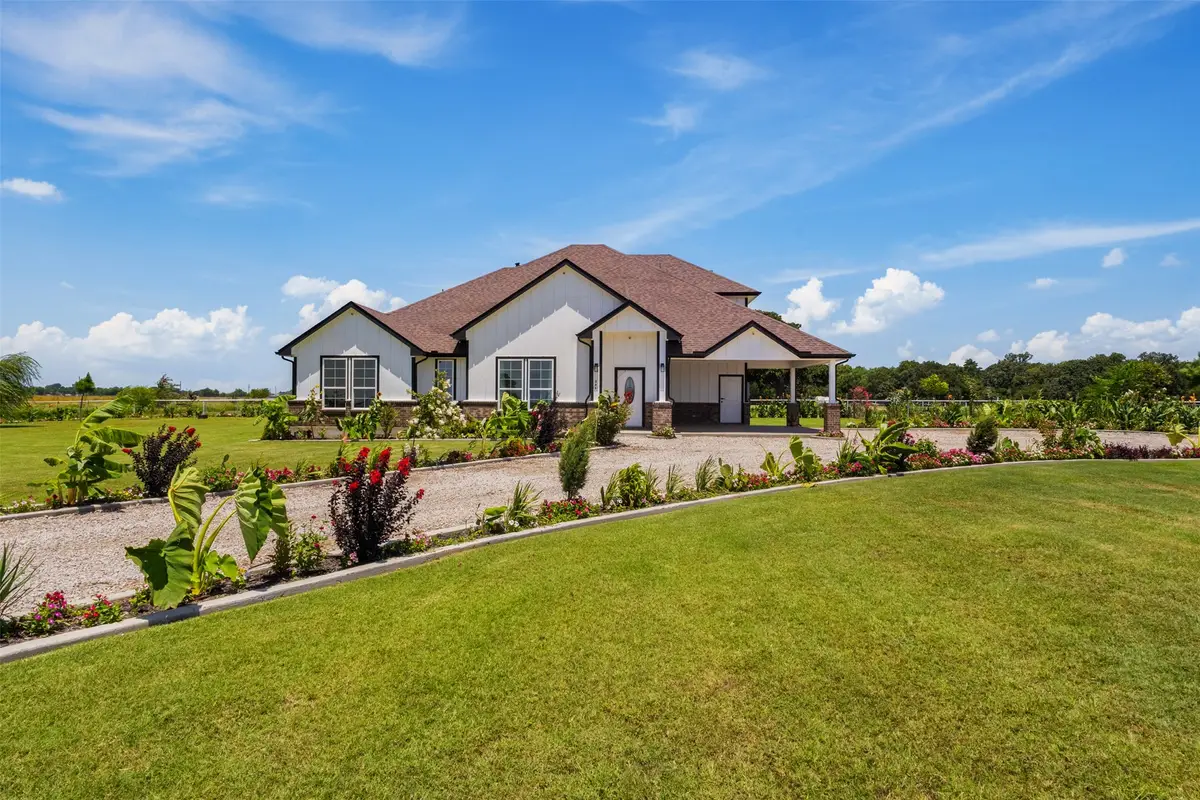 233 Private Road 7786, Wills Point, TX 75169 - #1