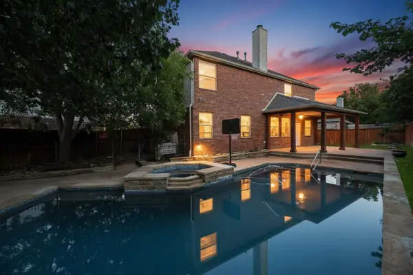2208 Sheldon Drive, McKinney, TX 75072