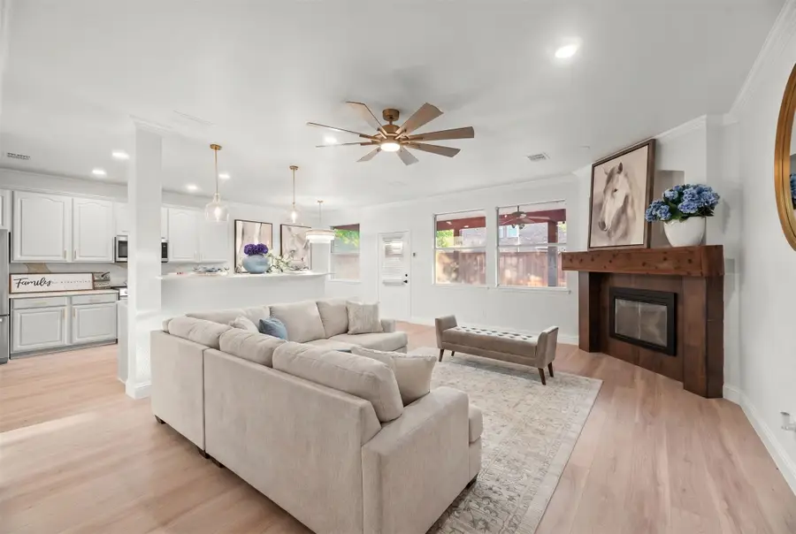 2208 Sheldon Drive, McKinney, TX 75072 - #2