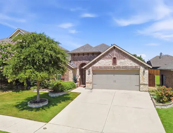 6053 Shiner Drive, Fort Worth, TX 76179