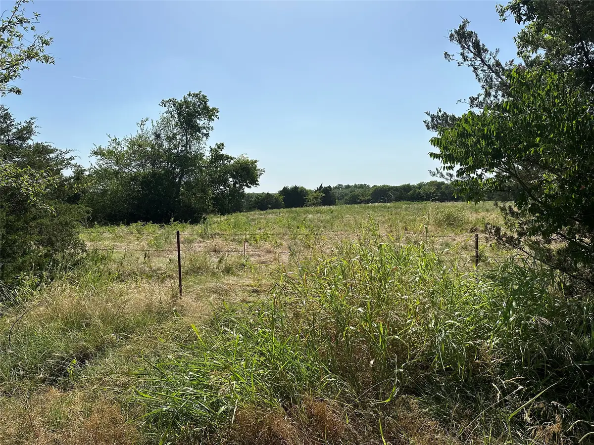 Lot 8 Webb Smith Road, Sherman, TX 75090 - #1