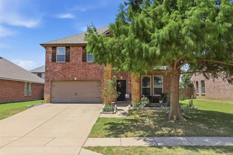 5909 Deck House Road, Fort Worth, TX 76179 - #2