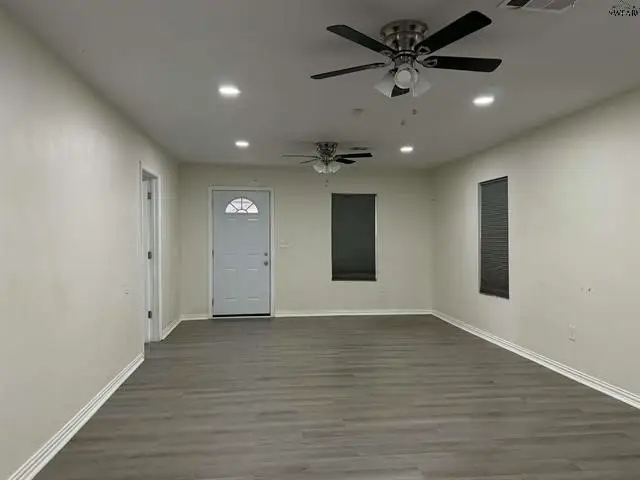 1417 N 7th Street, Wichita Falls, TX 76306 - #2