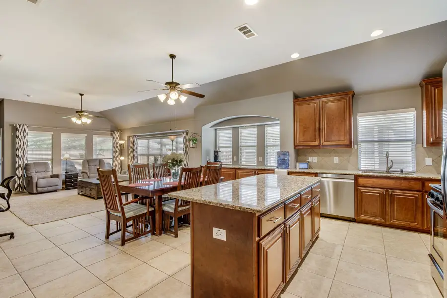 1120 Ainsworth Drive, Anna, TX 75409 - #2
