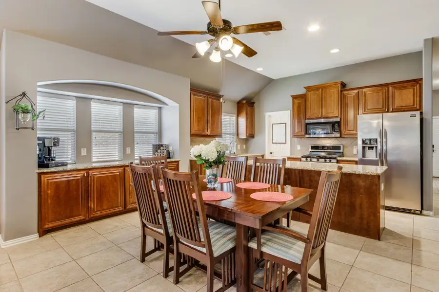 1120 Ainsworth Drive, Anna, TX 75409 - #3