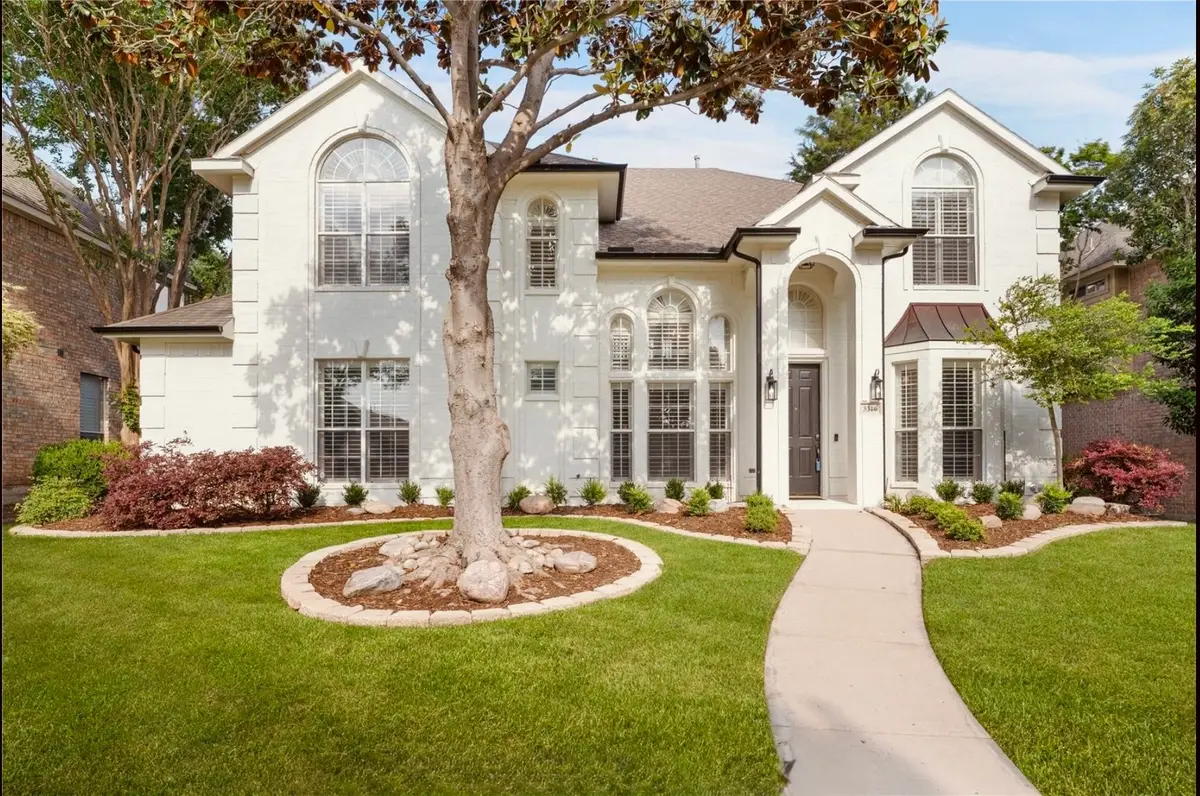 3316 Westover Drive, Plano, TX 75093 - #1