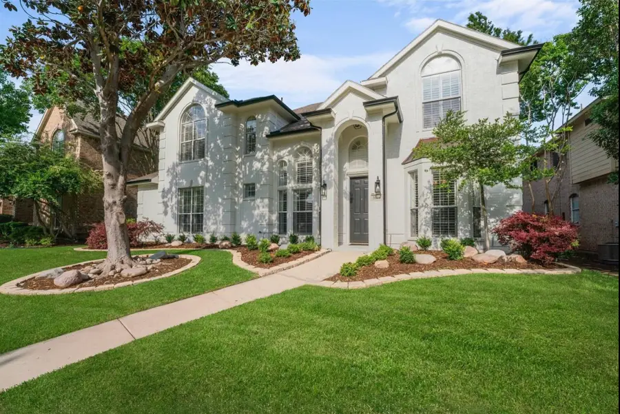 3316 Westover Drive, Plano, TX 75093 - #2