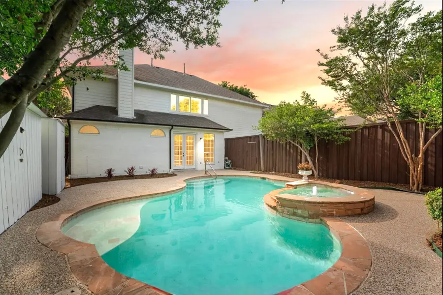 3316 Westover Drive, Plano, TX 75093 - #3