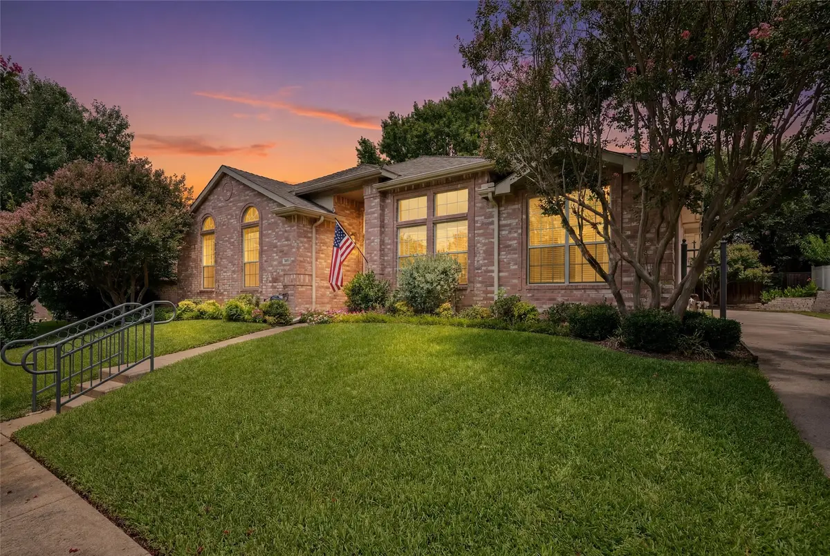 2608 Rochelle Drive, McKinney, TX 75070 - #1